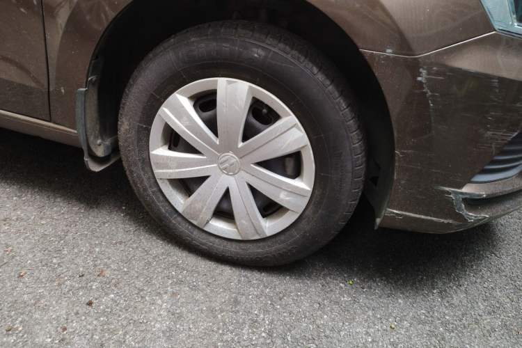 Used Volkswagen Jetta 2017 1.5L Automatic Fashion Model