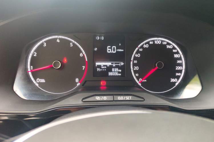 Used Jetta VS5 2019 280TSI Manual Enjoyment Model
