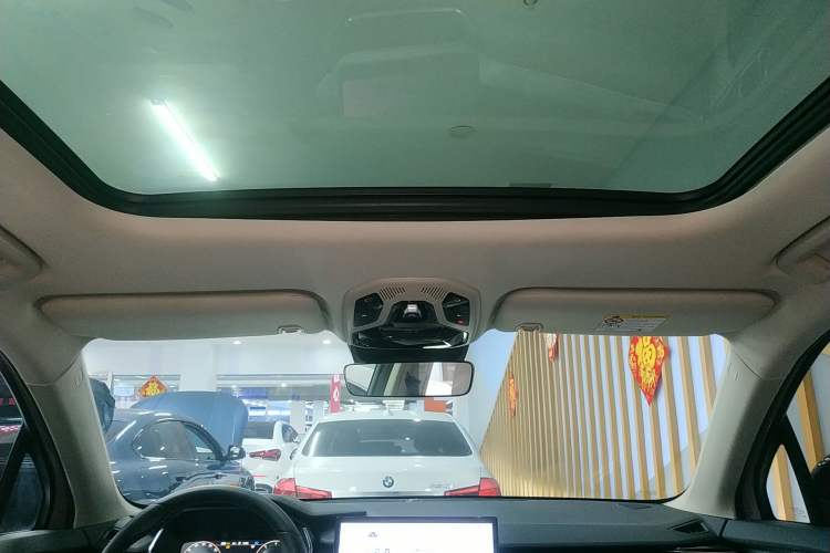 Used Lynk & Co 06 2023 Remix 1.5T Shero Headliner