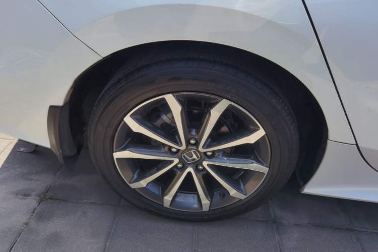 Used Honda Integra 2023 240TURBO CVT Smart Enjoyment Version
