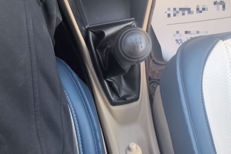 Used Toyota Vios 2014 1.3L Manual Xiang Edition Gear Lever