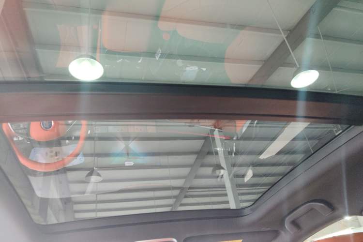 Used BYD Tang New Energy 2025 Model Smart Drive Version DM-i 175KM Prestige Version
