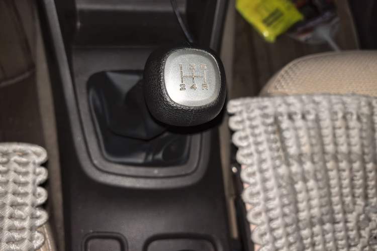 Used Wuling Hongguang 2018 1.5L S Standard Version L2B
