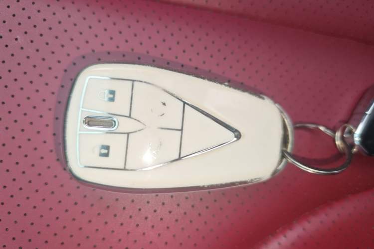 Used Changan CS75 PLUS 2021 1.5T Automatic Prestige Model
