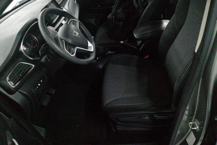 Used Baojun 730 2021 1.5T CVT Fashion Version 7 Seats