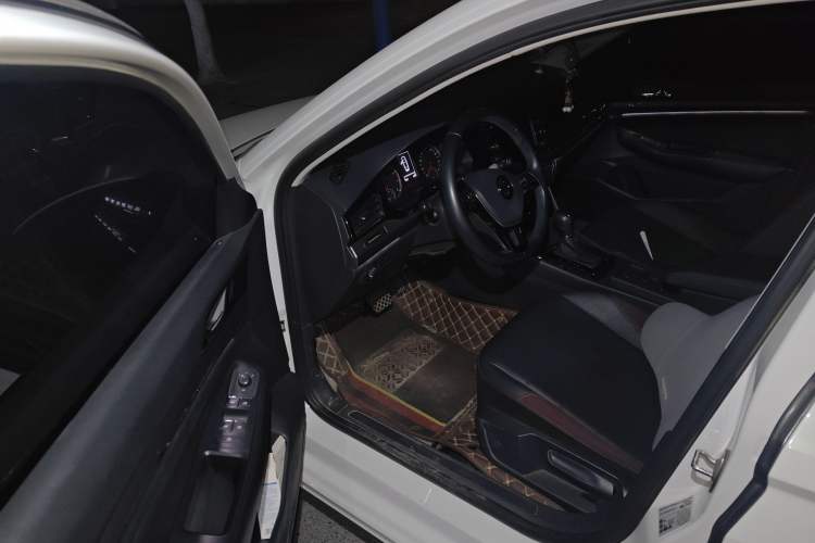 Used Volkswagen Bora 2020 1.5L Automatic Elite Version