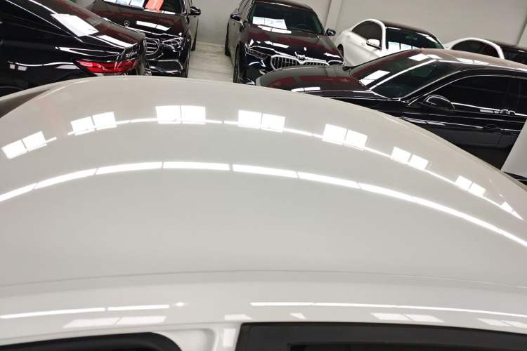 Used Chevrolet Cavalier 2016 1.5L Automatic Enjoyment Edition