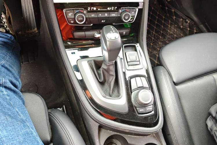 Used BMW 2 Series Active Tourer 2016 218i Sports Design Package
