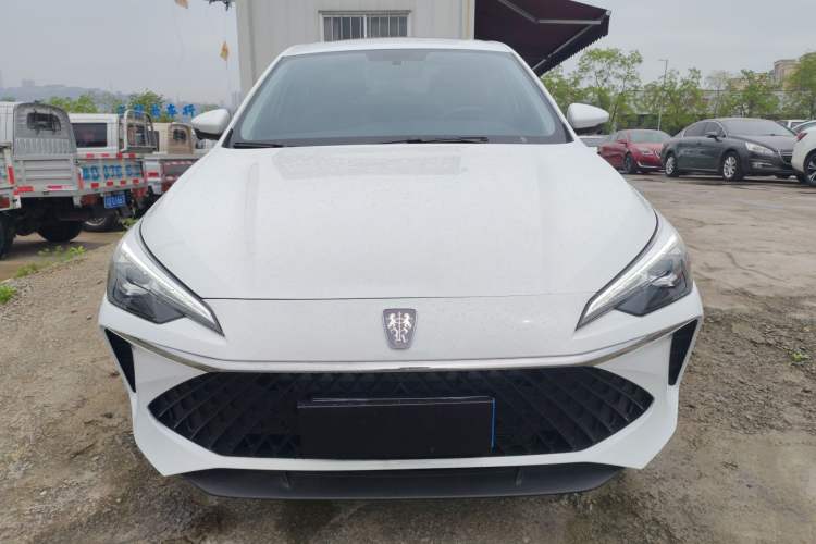 Used Roewe i5 2023 1.5L CVT Luxury Edition
