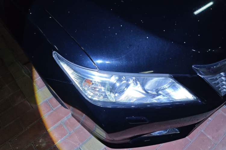 Used Toyota Camry 2012 2.5G Luxury Navigation Edition Right Front Headlight