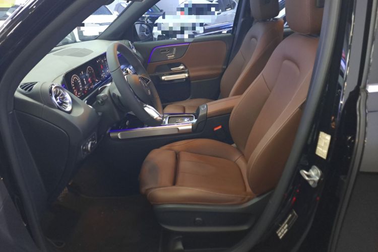 Used Mercedes-Benz GLB 2024 Refresh GLB 220 Fashion Edition