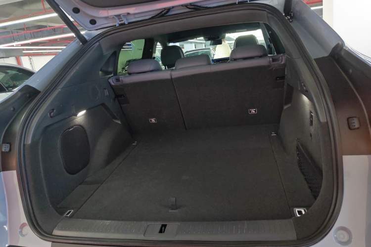 Used XPeng G7 2025 Model—702 Ultra Long Range