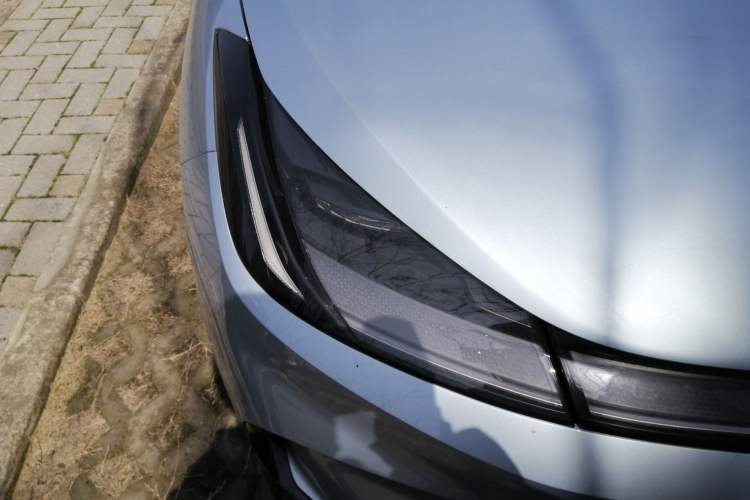 Used ARCFOX T1 2025 Model 425 PLUS
