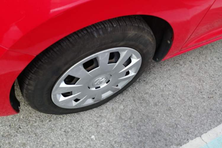 Used Skoda Rapid Spaceback 2016 Revised Version 1.6L Automatic Front-Drive Edition
