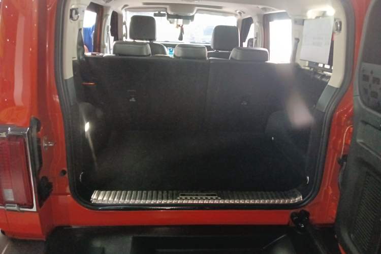 Used Tank 300 2021 Off-Road Edition 2.0T Conqueror
