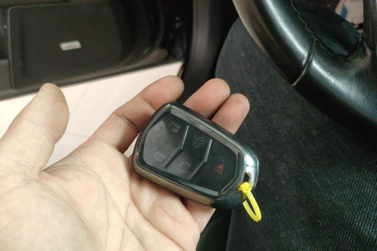 Used Cadillac CT6 2017 40T Luxury Model
