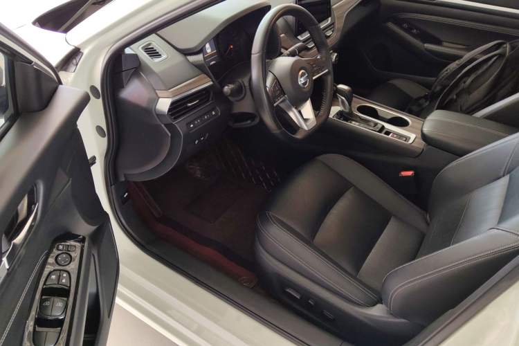 Used Nissan Teana 2021 2.0L XL Comfort Edition
