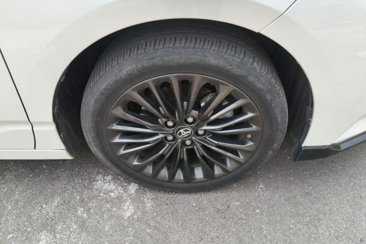 Used Toyota Avalon 2021 2.5L Touring Prestige SPORT Edition