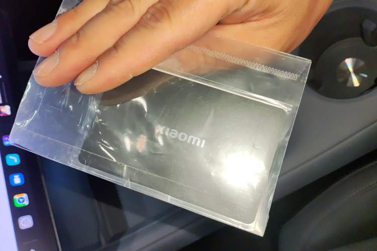 Used Xiaomi Auto YU7 2025 Ultra-Long Range All-Wheel Drive Pro Version
