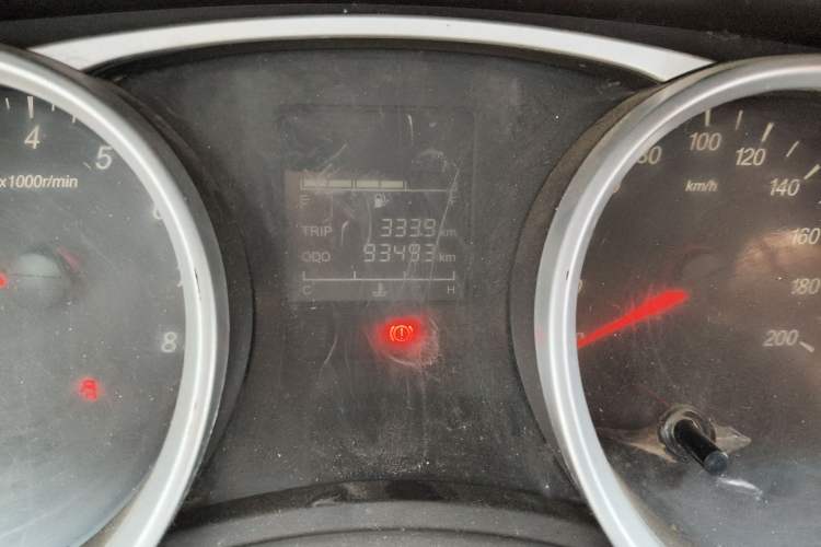 Used Wuling Hongguang 2018 1.5L S Comfort Model L2B