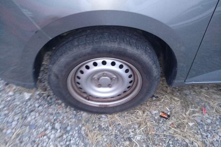 Used Wuling Zhengcheng 2022 2.0L Manual Entrepreneurial Version