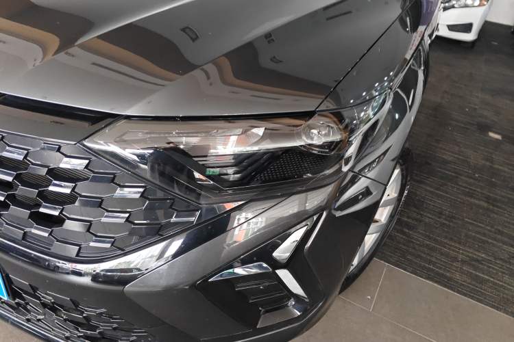 Used Jetta VS5 2024 5th Anniversary Edition 280TSI Manual Pioneer Version