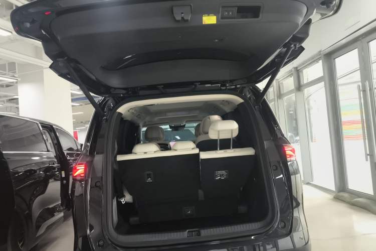 Used BYD Xia 2025 DM-i 1.5T 180km Excellence Model