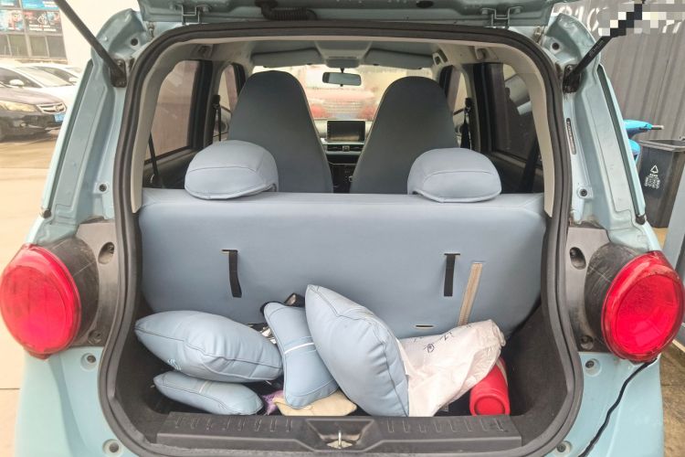 Used LINGBOX 2022 Zhuowenjun Pro Edition Trunk