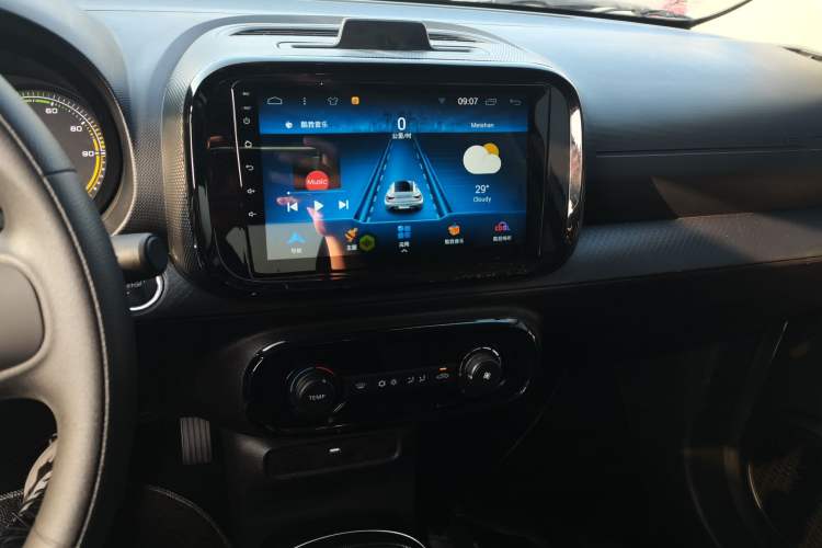 Used Roewe Clever 2022 311km QiQi BoBo Edition