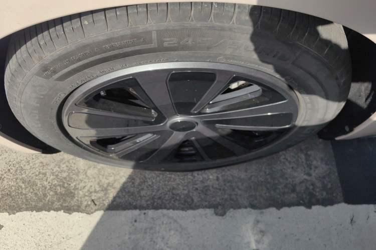 Used Hima Luxeed S7 2024 Max+ Rear-Drive Ultra-Range Intelligent Driving Edition