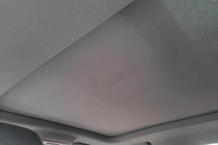 Used MG HS 2019 30T Automatic 2WD Trophy Supreme Edition China VI Standard