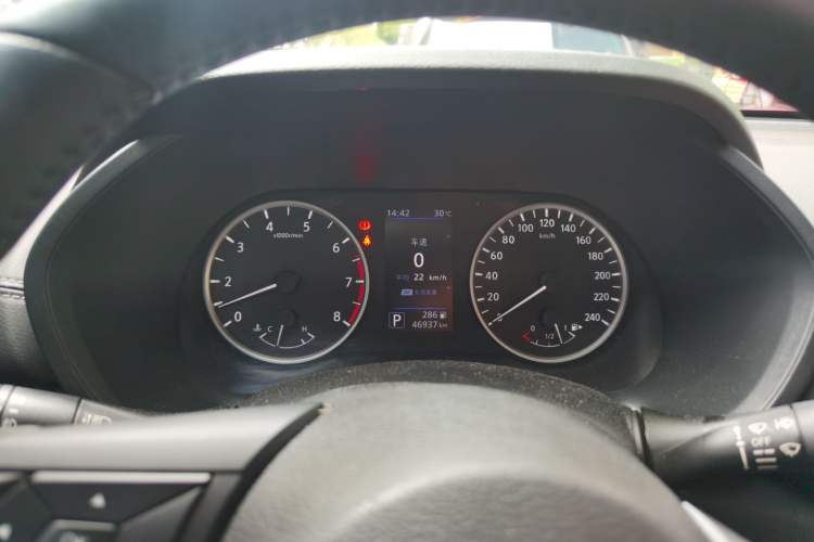 Used Nissan Sylphy 2020 1.6L XL CVT Enjoyment Edition

