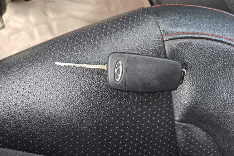 Used Chery Arrizo 5 2017 1.5L Manual Lingchao Edition