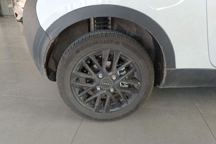 Used Chery Little Ant 2024 Revised Version Youth Edition 251 km True Love Edition 25.05 kWh