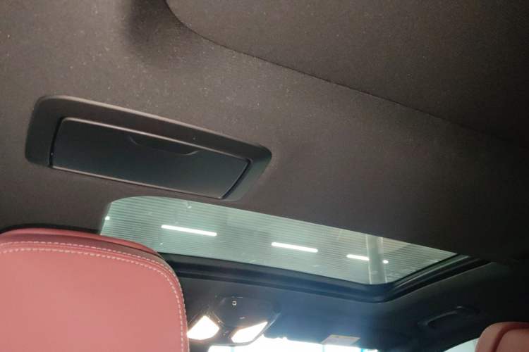 Used BMW 5 Series 2023 530Li Luxury Edition M Sport Package
