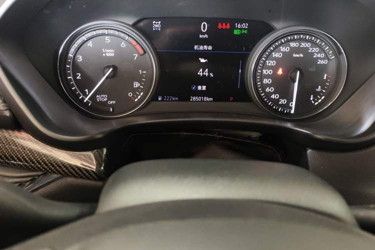 Used Cadillac XT4 2018 28T 4x4 Platinum Sport Edition
