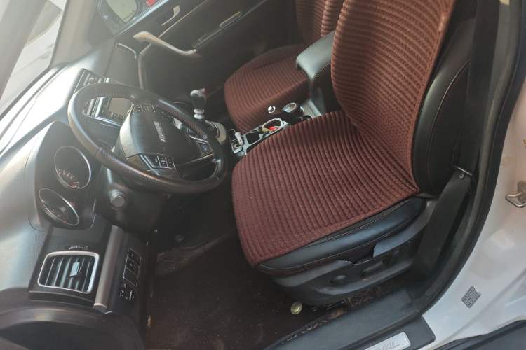 Used Haval H6 2017 Blue Label Sport Edition 1.5T Manual 4x4 Elite Model