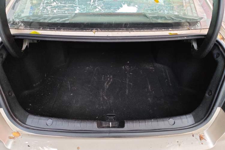 Used Geely Auto Emgrand GL 2018 1.8L DCT Elite Smart Connectivity Version