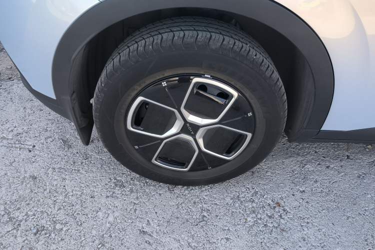 Used AION UT 2025 330 Starlight Edition