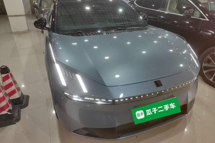 Used Lynk & Co Z10 2025 95 kWh 702 km All-Wheel Drive Intelligent Driving Ultra