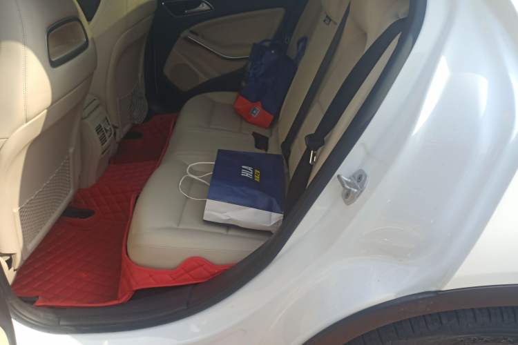 Used Mercedes-Benz GLA 2016 GLA 200 Sport Edition