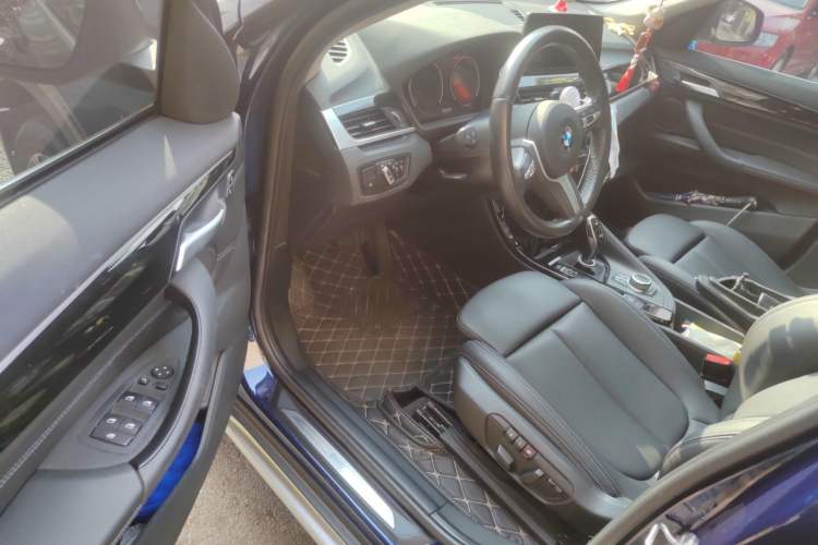 Used BMW X1 2020 sDrive20Li Premium Edition
