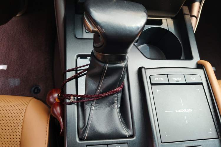 Used Lexus ES 2018 200 Excellence Edition China V Standard