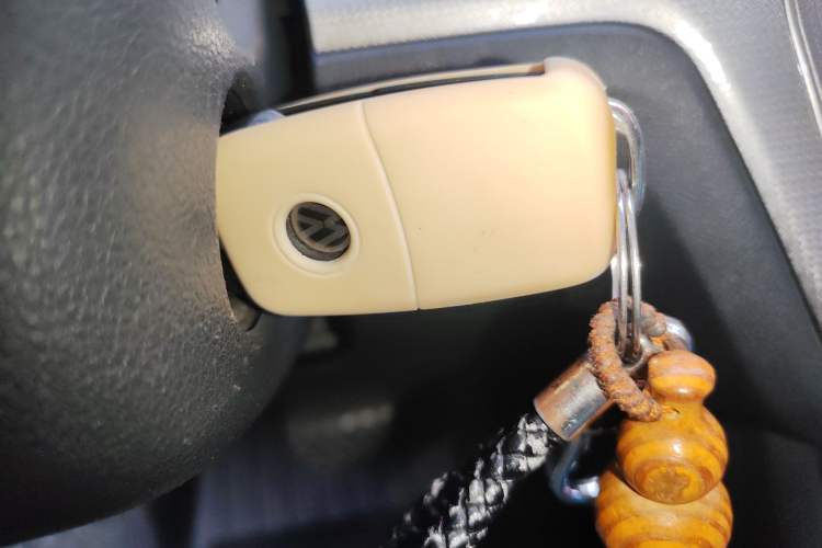 Used Volkswagen Gran Lavida 2015 230TSI DSG Comfort Edition