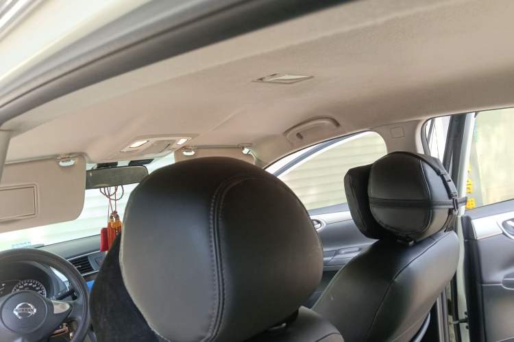 Used Nissan Sylphy 2022 Classic 1.6XE CVT Comfort Edition