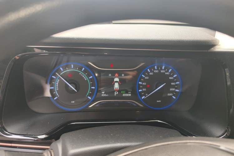 Used AION S 2022 Meizu 580
