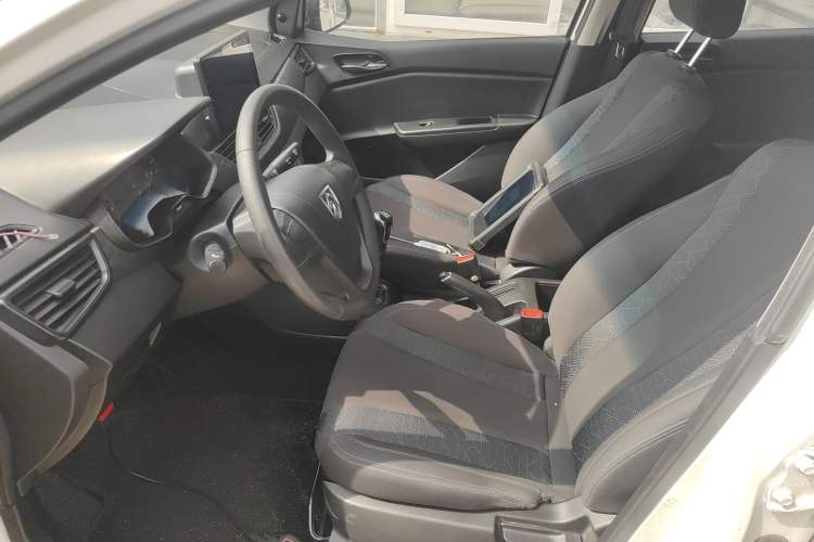 Used Baojun 310 2020 1.2L Manual Value Edition
