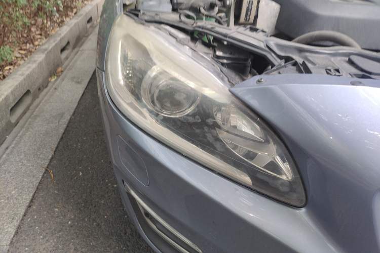 Used Volvo S60 2017 S60L T5 Intelligent Drive Edition