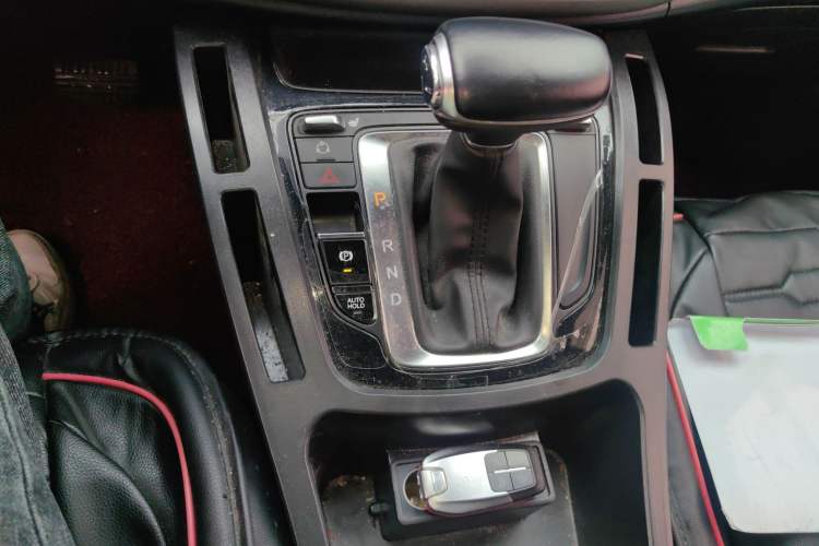 Used GAC Trumpchi M6 2019 270T DCT Luxury Edition (7-seater) China VI