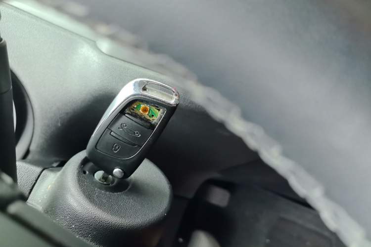 Used Citroen C4L 2015 1.8L Automatic Luxury Edition
